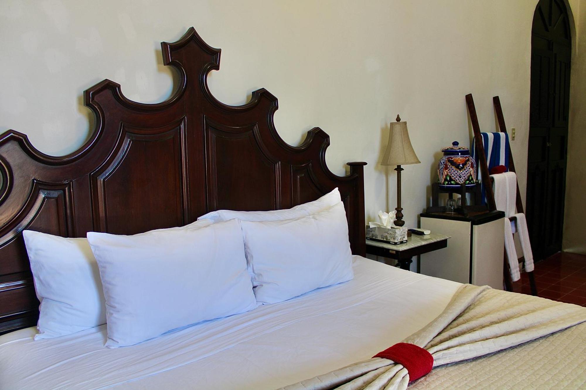 Villa Merida Boutique Hotel Chambre photo