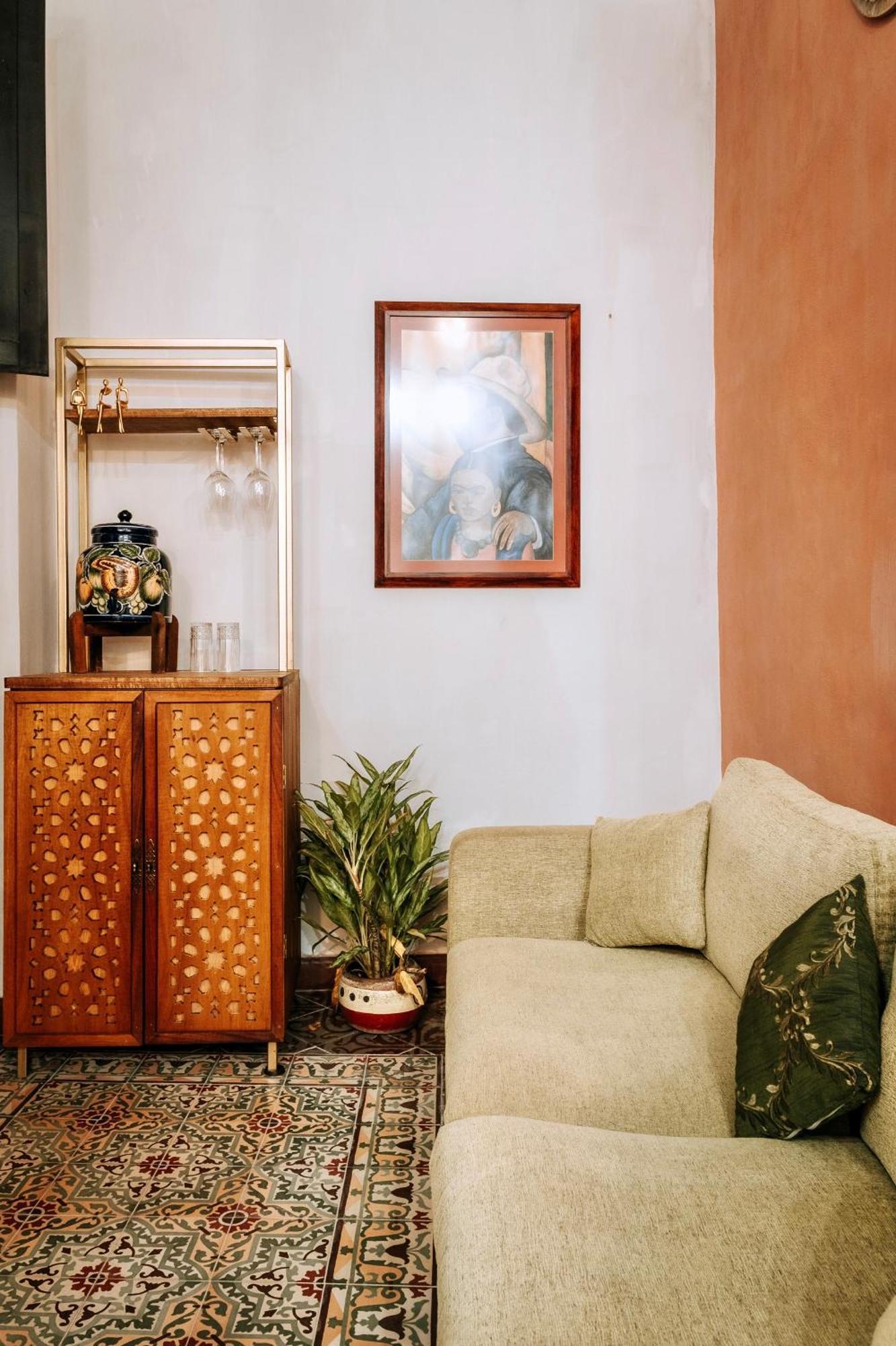 Villa Merida Boutique Hotel Extérieur photo